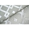 Exquisite Rugs Metro Velvet Handmade Hand-Knotted New Zealand Wool and Viscose Area Rug 040