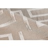 Exquisite Rugs Metro Velvet Handmade Hand-Knotted New Zealand Wool and Viscose Area Rug 050