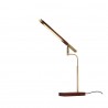 Adesso Barrett LED Desk Lamp 4