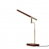 Adesso Barrett LED Desk Lamp 5