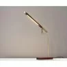 Adesso Barrett LED Desk Lamp - Adesso Barrett LED Desk Lamp