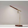 Adesso Barrett LED Desk Lamp 1