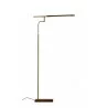 Adesso Barrett LED Floor Lamp 2 - Adesso Barrett LED Floor Lamp 2