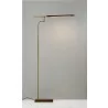Adesso Barrett LED Floor Lamp 3 - Adesso Barrett LED Floor Lamp 3
