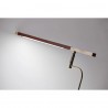 Adesso Barrett LED Floor Lamp