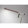 Adesso Barrett LED Floor Lamp - Adesso Barrett LED Floor Lamp