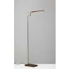 Adesso Barrett LED Floor Lamp 5 - Adesso Barrett LED Floor Lamp 5