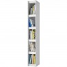 Parana Bookcase 1.0 - White