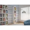 Parana Bookcase 1.0 - White - Actual