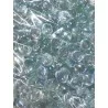 Alfresco Home Heron Clear Glass Fire Beads - Alfresco Home Heron Clear Glass Fire Beads
