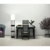 Adesso Charging Station Shelf Floor Lamp - Adesso Charging Station Shelf Floor Lamp