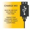 Adesso Charging Station Shelf Floor Lamp 5 - Adesso Charging Station Shelf Floor Lamp 5