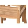  Alfresco Home Grasmere Seat Edge -  Alfresco Home Grasmere Seat Edge