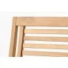  Alfresco Home Grasmere Chair - Seat Back -  Alfresco Home Grasmere Chair - Seat Back