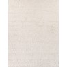 Exquisite Rugs Windsor Handmade Hand Loomed New Zealand Wool and Bamboo Silk Rug 6'X9' 023