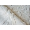 Exquisite Rugs Windsor Handmade Hand Loomed New Zealand Wool and Bamboo Silk Rug 6'X9' 028