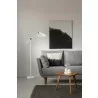 Adesso Peggy Floor Lamp - Adesso Peggy Floor Lamp