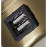 Adesso Harrison Shelf Floor Lamp Charging Point - Adesso Harrison Shelf Floor Lamp Charging Point