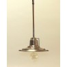 3201-P Hanging Lantern