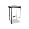 Sunset West Provence Pub Table - Front Angle