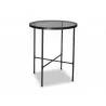 Sunset West Provence Pub Table - Front Angle - Sunset West Provence Pub Table - Front Angle