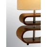 Adesso Rhythm Table Lamp - Adesso Rhythm Table Lamp