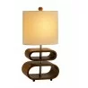 Adesso Rhythm Table Lamp - Adesso Rhythm Table Lamp
