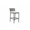 Sunset West Mesa Barstool - Front Side Angle - Sunset West Mesa Barstool - Front Side Angle