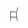 Sunset West Mesa Barstool - Side Angle - Sunset West Mesa Barstool - Side Angle