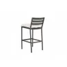 Sunset West Mesa Barstool - Back Side Angle - Sunset West Mesa Barstool - Back Side Angle