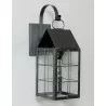 321-P Post Mount  - 321-P Post Mount 