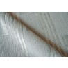 Exquisite Rugs Metro Velvet Handmade Hand-Knotted New Zealand Wool and Viscose Area Rug 055