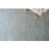 Exquisite Rugs Metro Velvet Handmade Hand-Knotted New Zealand Wool and Viscose Area Rug 054