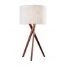 Adesso Brooklyn Table Lamp 1
