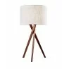 Adesso Brooklyn Table Lamp 1 - Adesso Brooklyn Table Lamp 1