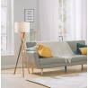 Adesso Brooklyn Floor Lamp