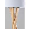 Adesso Brooklyn Floor Lamp 2