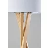 Adesso Brooklyn Floor Lamp 2 - Adesso Brooklyn Floor Lamp 2