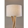 Adesso Brooklyn Floor Lamp 4