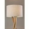 Adesso Brooklyn Floor Lamp 4 - Adesso Brooklyn Floor Lamp 4