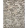 Exquisite Rugs Bamboo Silk Handmade Hand-Knotted Bamboo Silk and Cotton Area Rug