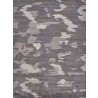 Exquisite Rugs Bamboo Silk Handmade Hand-Knotted Bamboo Silk and Cotton Area Rug 05
