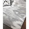 Exquisite Rugs Bamboo Silk Handmade Hand-Knotted Bamboo Silk and Cotton Area Rug 13