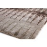 Exquisite Rugs Bamboo Silk Handmade Hand-Knotted Bamboo Silk and Cotton Area Rug 19