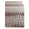 Exquisite Rugs Bamboo Silk Handmade Hand-Knotted Bamboo Silk and Cotton Area Rug 15
