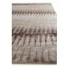 Exquisite Rugs Bamboo Silk Handmade Hand-Knotted Bamboo Silk and Cotton Area Rug 15 - Exquisite Rugs Bamboo Silk Handmade Hand-Knotted Bamboo Silk and Cotton Area Rug 15