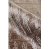 Exquisite Rugs Bamboo Silk Handmade Hand-Knotted Bamboo Silk and Cotton Area Rug 18
