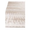 Exquisite Rugs Bamboo Silk Handmade Hand-Knotted Bamboo Silk and Cotton Area Rug 16