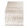 Exquisite Rugs Bamboo Silk Handmade Hand-Knotted Bamboo Silk and Cotton Area Rug 16 - Exquisite Rugs Bamboo Silk Handmade Hand-Knotted Bamboo Silk and Cotton Area Rug 16