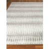 Exquisite Rugs Bamboo Silk Handmade Hand-Knotted Bamboo Silk and Cotton Area Rug 25